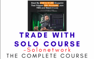 Trade With Solo