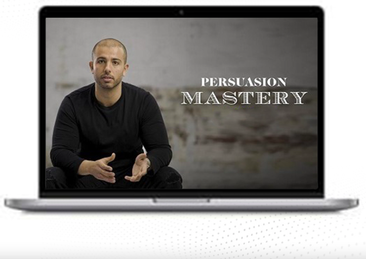 Sabri Suby – Persuasion Mastery 1 Sabri Suby – Persuasion Mastery