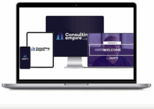 Sabri Suby – Consulting Empire