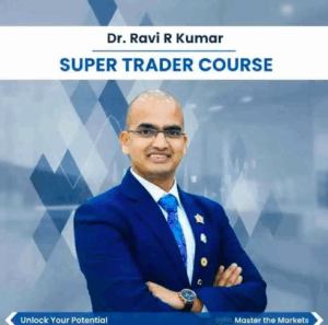 Ravi Kumar Super Trader Course