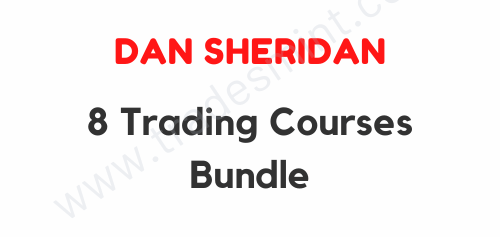 Dan Sheridan - 8 Trading Courses Bundle 1 Dan Sheridan - 8 Trading Courses Bundle