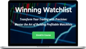 Share Planner Ryan Mallory – The Winning Watch-List