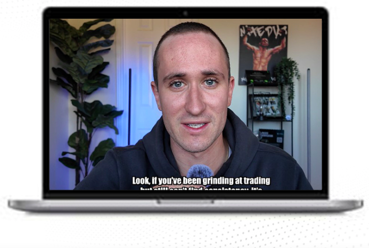 Mack Grey – RM Trading Mentorship 1 Mack Grey – RM Trading Mentorship