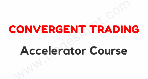 Convergent Trading - Accelerator Course 1 Convergent Trading - Accelerator Course