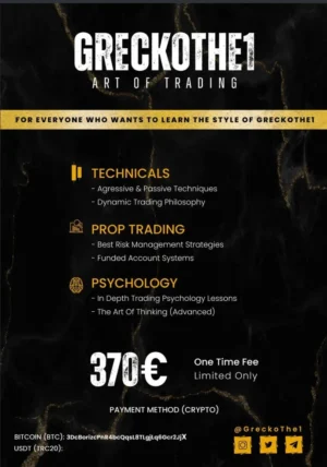 Greckothe1 Course(new)