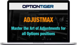 Option Tiger - Hari Swaminathan – Adjust Max Download
