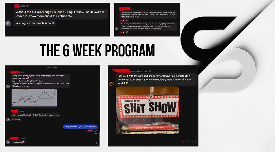 Master Scalping With The System That Predicts Market Structure 1 Master Scalping With The System That Predicts Market Structure