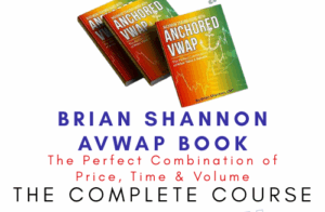 Brian Shannon AVWAP Book