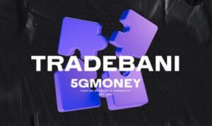 Trade Beni - Transforming Beginner Traders Into - 6 figure Funded Traders In 6 Months (Proven) 5GM Academy Course